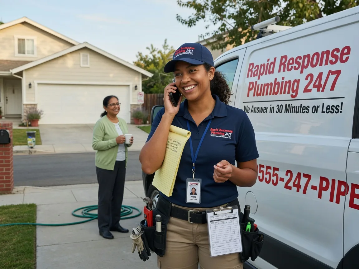Emergency Plumber Georgiana, AL FAQs